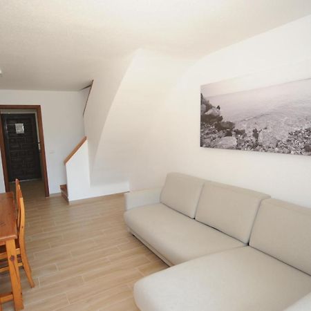 Benicàssim Orange Park Apartamento Jardin מראה חיצוני תמונה