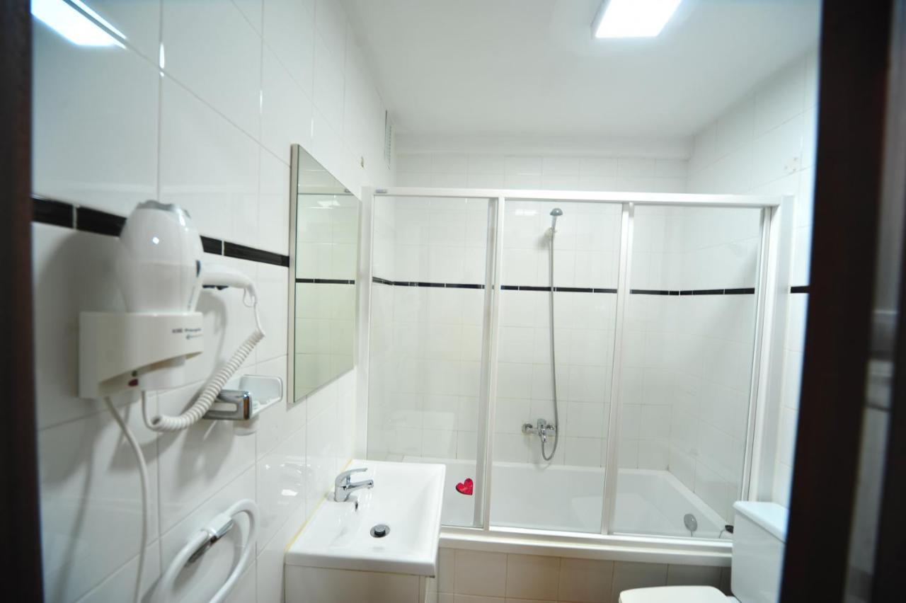 Benicàssim Orange Park Apartamento Jardin מראה חיצוני תמונה