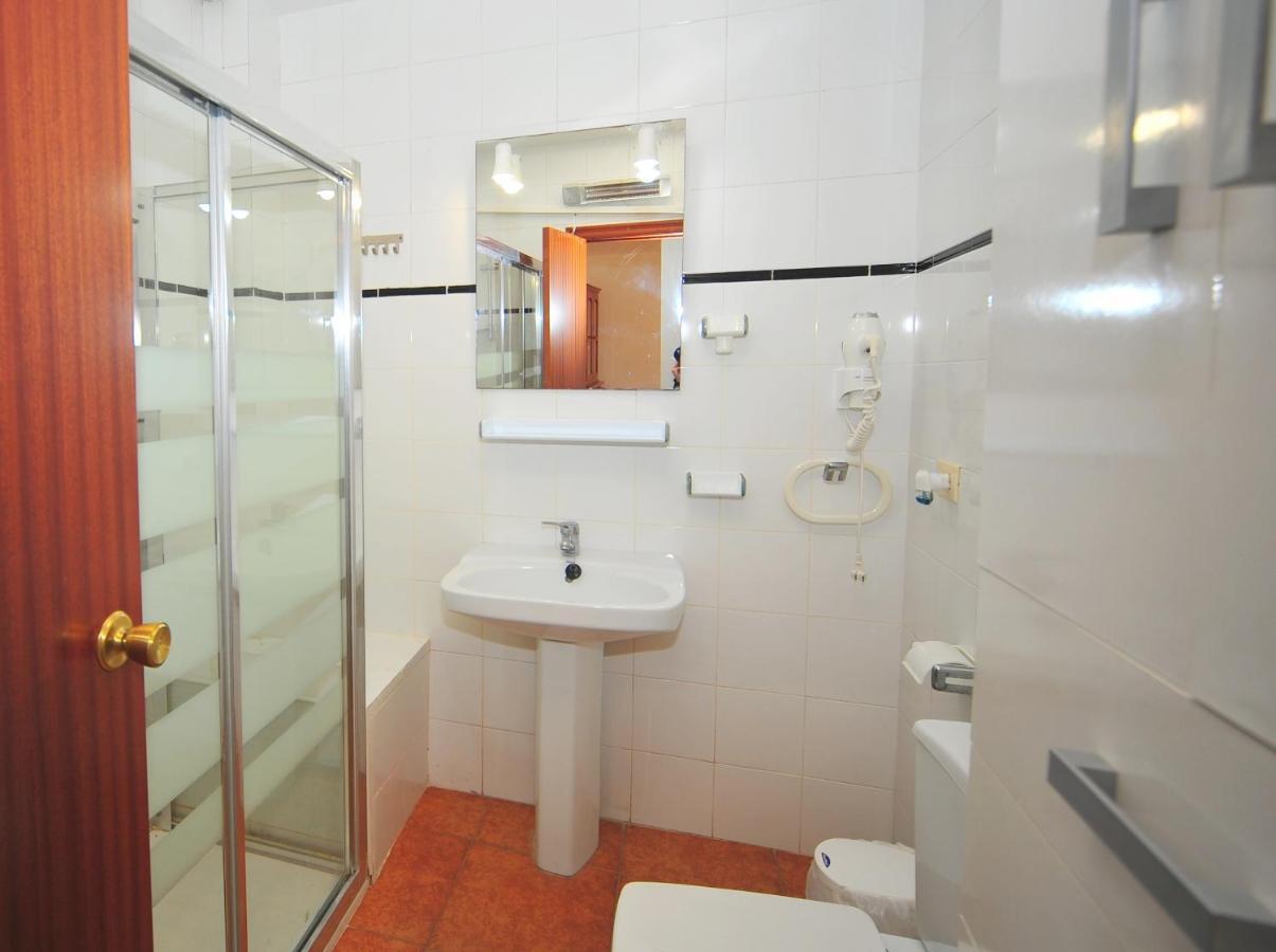 Benicàssim Orange Park Apartamento Jardin מראה חיצוני תמונה